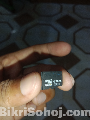 Memory card for sell